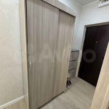 Сдается 1-комнатная квартира, 34 м²