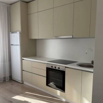 Сдается 1-комнатная квартира, 37,8 м²