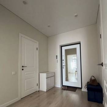 Сдается 1-комнатная квартира, 37,8 м²