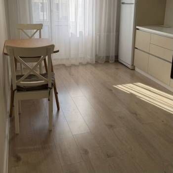Сдается 1-комнатная квартира, 37,8 м²