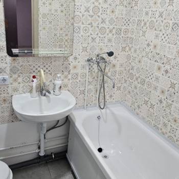 Сдается 1-комнатная квартира, 35 м²