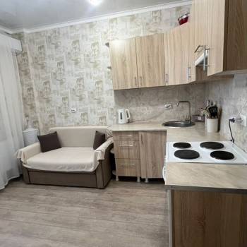 Продается 1-комнатная квартира, 33,3 м²