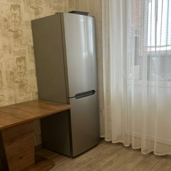 Продается 1-комнатная квартира, 33,3 м²