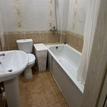 Продается 1-комнатная квартира, 33,3 м²