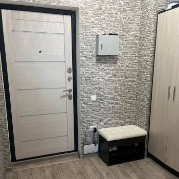 Продается 1-комнатная квартира, 33,3 м²