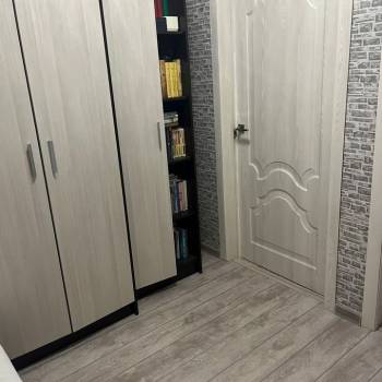 Продается 1-комнатная квартира, 33,3 м²