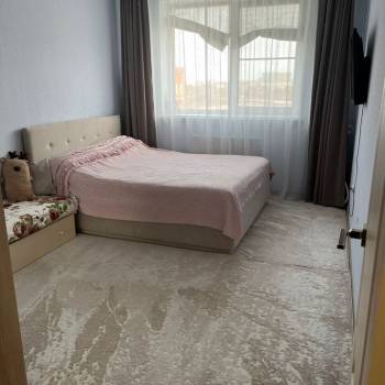 Продается 1-комнатная квартира, 33,3 м²