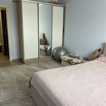 Продается 1-комнатная квартира, 33,3 м²