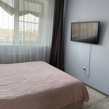 Продается 1-комнатная квартира, 33,3 м²