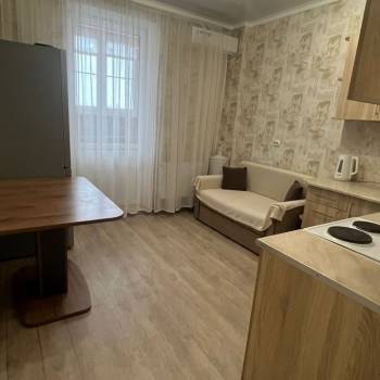 Продается 1-комнатная квартира, 33,3 м²