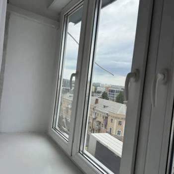 Продается 1-комнатная квартира, 34 м²