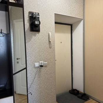 Продается 1-комнатная квартира, 34 м²