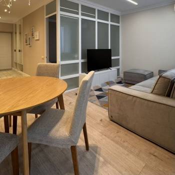 Продается 2-х комнатная квартира, 50 м²