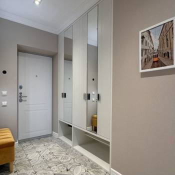 Продается 2-х комнатная квартира, 50 м²