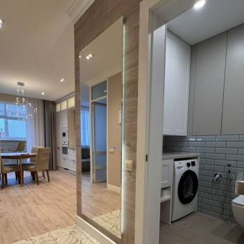 Продается 2-х комнатная квартира, 50 м²