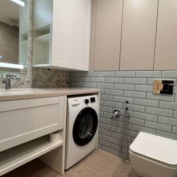 Продается 2-х комнатная квартира, 50 м²