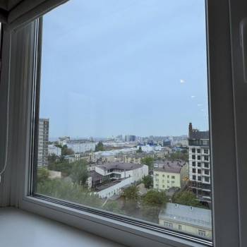 Продается 2-х комнатная квартира, 50 м²