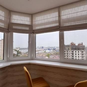 Продается 2-х комнатная квартира, 50 м²