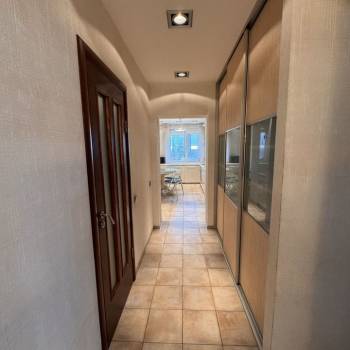 Продается 2-х комнатная квартира, 56,8 м²