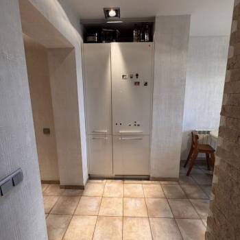 Продается 2-х комнатная квартира, 56,8 м²
