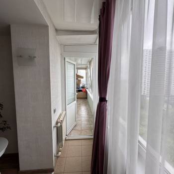 Продается 2-х комнатная квартира, 56,8 м²