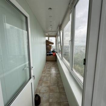 Продается 2-х комнатная квартира, 56,8 м²