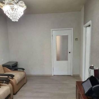 Сдается 2-х комнатная квартира, 45 м²