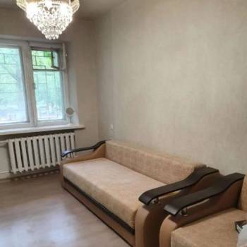 Сдается 2-х комнатная квартира, 45 м²