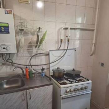 Сдается 2-х комнатная квартира, 45 м²