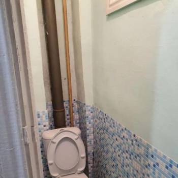 Сдается 2-х комнатная квартира, 45 м²