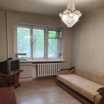 Сдается 2-х комнатная квартира, 45 м²