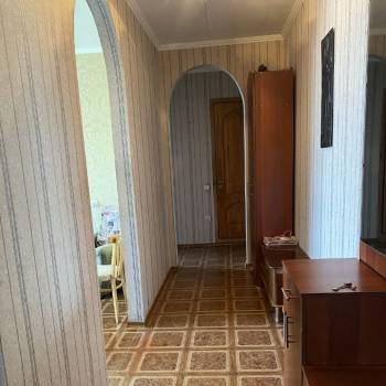 Продается 3-х комнатная квартира, 64 м²