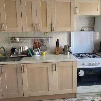 Продается 3-х комнатная квартира, 64 м²
