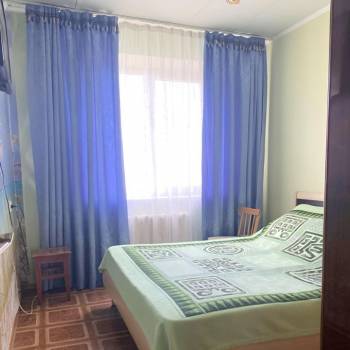 Продается 3-х комнатная квартира, 64 м²