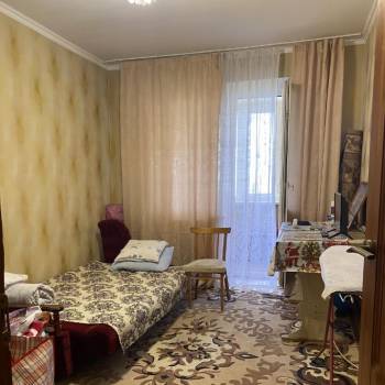 Продается 3-х комнатная квартира, 64 м²