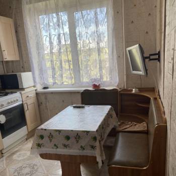 Продается 3-х комнатная квартира, 64 м²