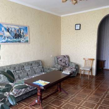 Продается 3-х комнатная квартира, 64 м²