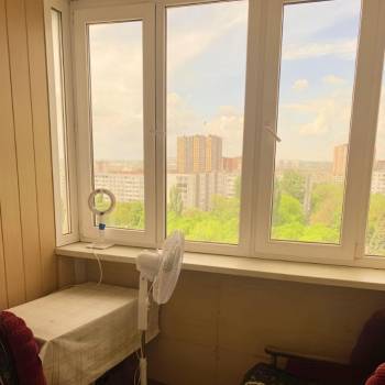 Продается 3-х комнатная квартира, 64 м²