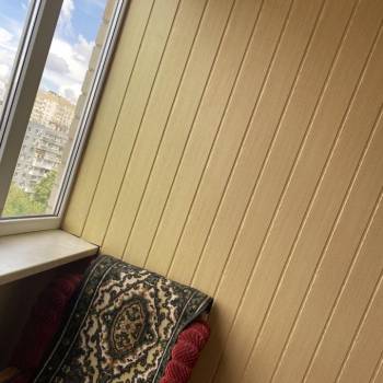 Продается 3-х комнатная квартира, 64 м²
