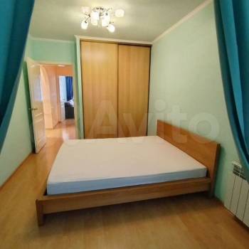 Сдается Многокомнатная квартира, 78 м²