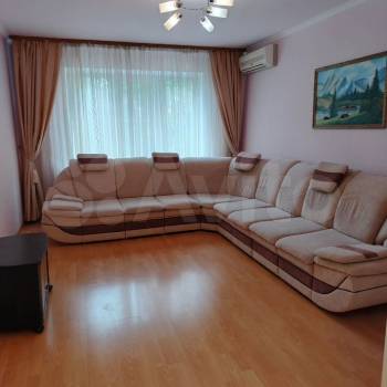 Сдается Многокомнатная квартира, 78 м²