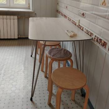 Сдается Многокомнатная квартира, 78 м²