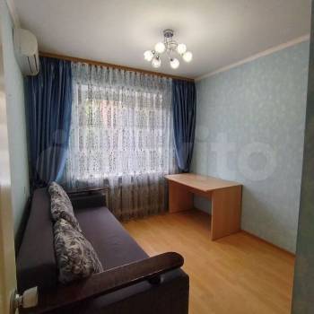Сдается Многокомнатная квартира, 78 м²