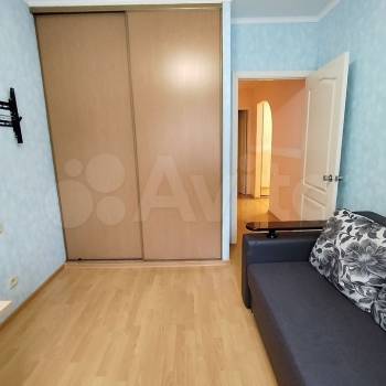 Сдается Многокомнатная квартира, 78 м²