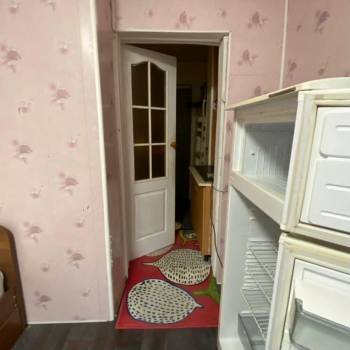 Продается 1-комнатная квартира, 18,4 м²