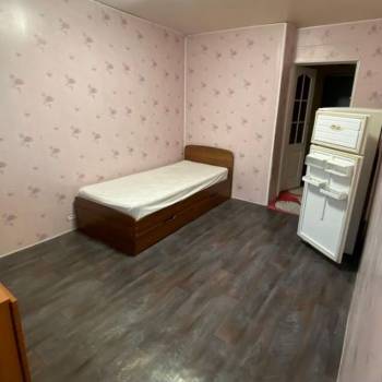 Продается 1-комнатная квартира, 18,4 м²