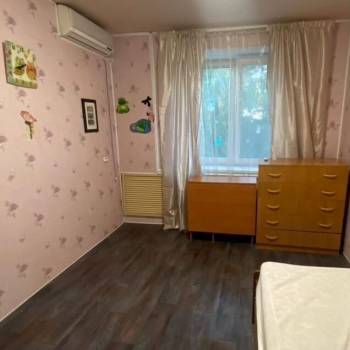 Продается 1-комнатная квартира, 18,4 м²