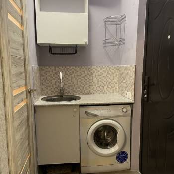 Продается 1-комнатная квартира, 17,4 м²