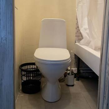 Продается 1-комнатная квартира, 17,4 м²