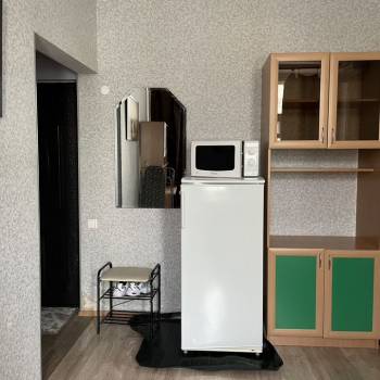 Продается 1-комнатная квартира, 17,4 м²
